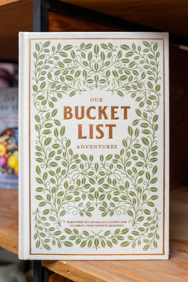 Our Bucket List Adventures